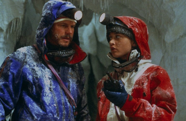 登山電影,這19部經典電影之作一部比一部震撼