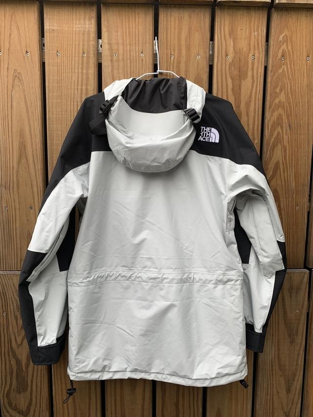 那些年,我們一起買的The North Face北面外套