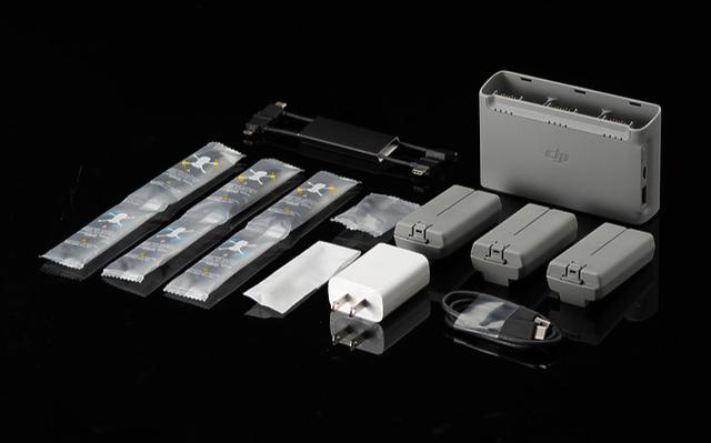 大疆DJI Mavic Mini 2無人機(jī)開箱,是你想買的航拍小飛機(jī)嗎