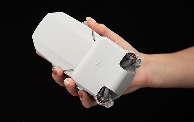 大疆DJI Mavic Mini 2無人機(jī)開箱,是你想買的航拍小飛機(jī)嗎