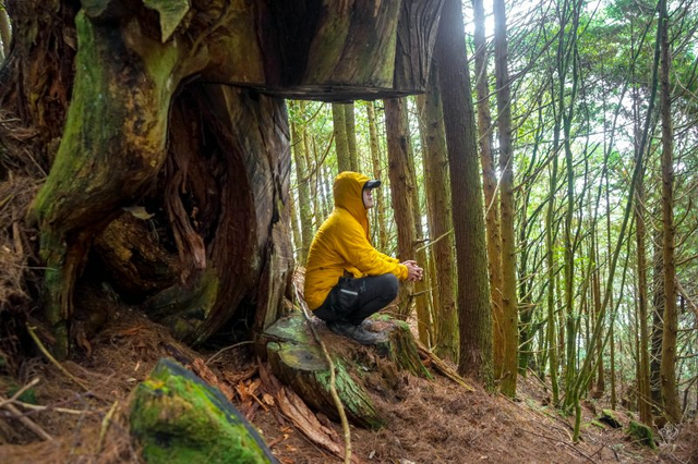 專業戶外品牌Mountain Hardwear山浩外套測評,一款要比始祖鳥Atom便宜的棉服