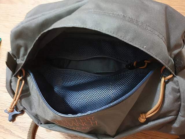 美國海豹突擊隊專用背包神秘在哪?看神秘農場Mystery ranch背包開箱