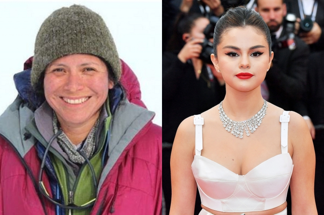 賽琳娜新片首度挑戰出演女同志,飾演登頂珠峰的同性戀女登山家