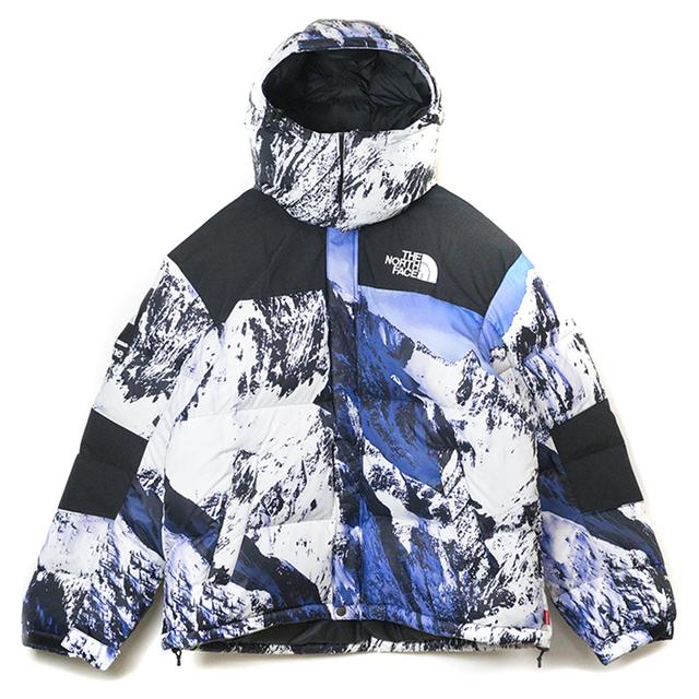 想買羽絨服嗎?盤點6個不是很大眾的品牌之選