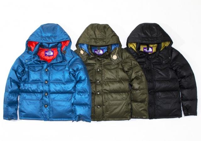 想買羽絨服嗎?盤點6個不是很大眾的品牌之選