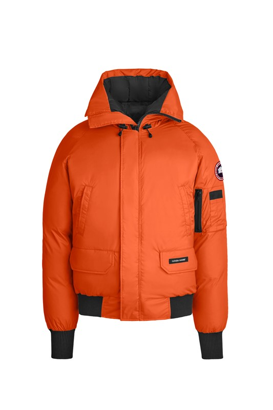 想入手羽絨服？Canada Goose加拿大鵝迫不及待推新系列