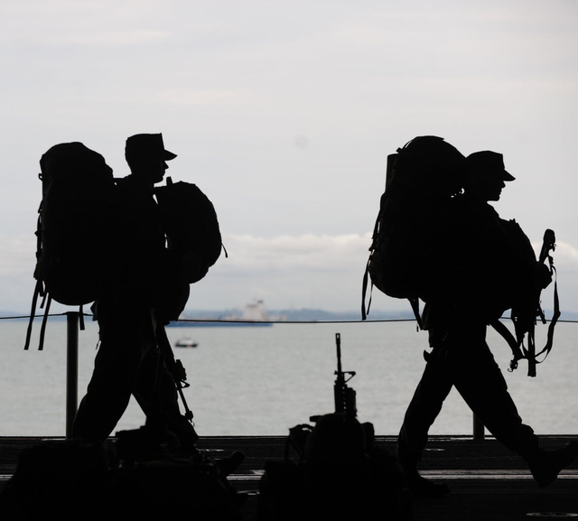 戰術背包怎么選才對?為什么戰場上的背包不一定適合你