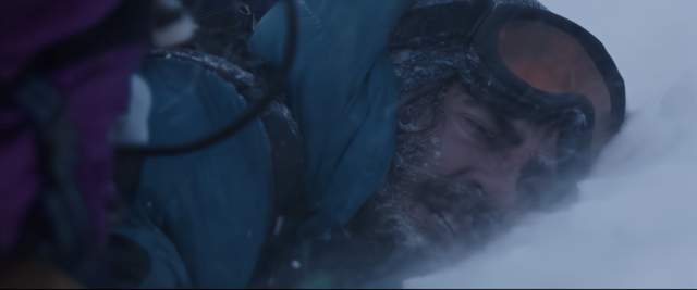 登山電影,這19部經典電影之作一部比一部震撼