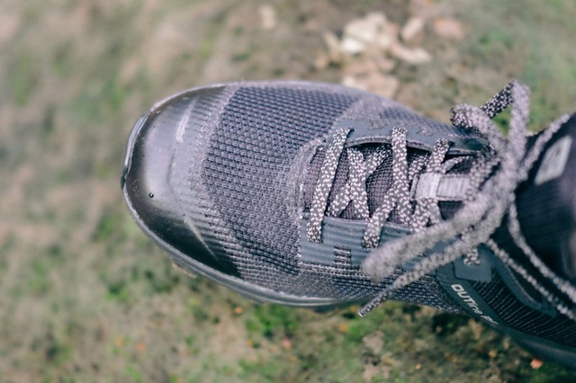 穿上Salomon薩洛蒙入門級登山鞋,來一場說走就走的旅行