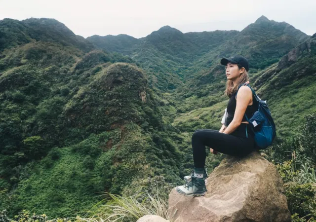 五臺山驢友失聯二死一傷,保命的戶外知識你還記得多少