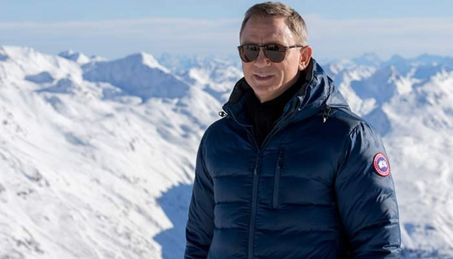 馬云愛穿的Moncler羽絨服,除了價錢貴你知道的還有多少