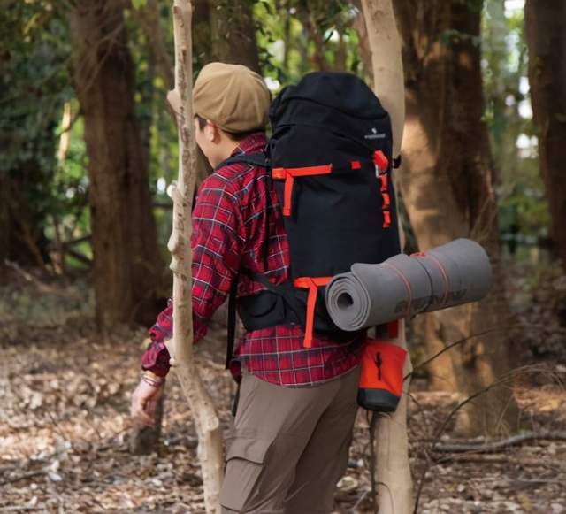 登山背包怎么選?新手必學(xué)的打包技巧大公開(kāi)