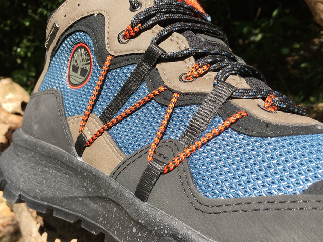 實測4款登山鞋,有便宜有貴的,你喜歡哪一款?