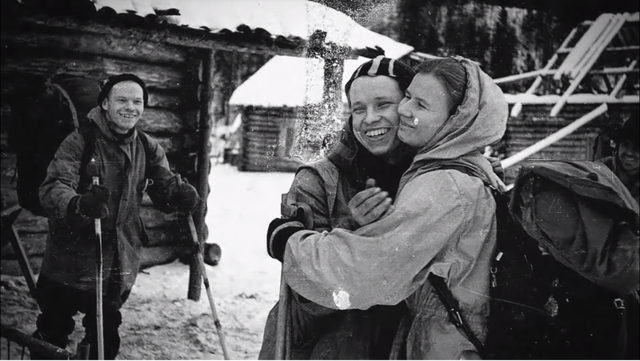 離奇山難“迪亞特洛夫事件”9名登山者慘死,61年后真相大白