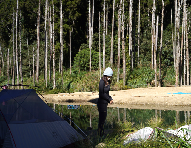 保暖內衣真人測評,這件來自瑞士品牌的ODLO奧遞樂輕薄好看又保暖