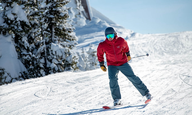 進(jìn)軍潮流圈,頂級(jí)品牌Arc'teryx始祖鳥是怎樣的戶外品牌?