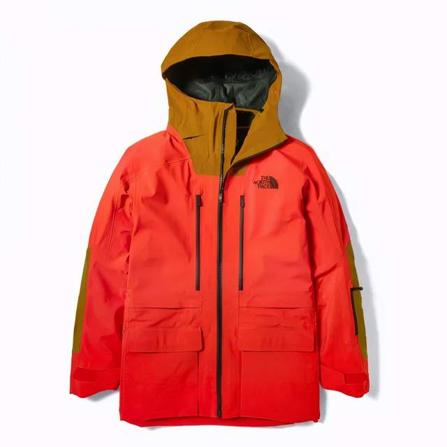 號稱最透氣的防水面料,The North Face北面厲害在哪里？