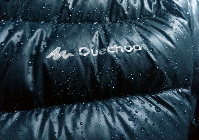 羽絨服選Moncler還是加拿大鵝?我買迪卡儂,便宜啊