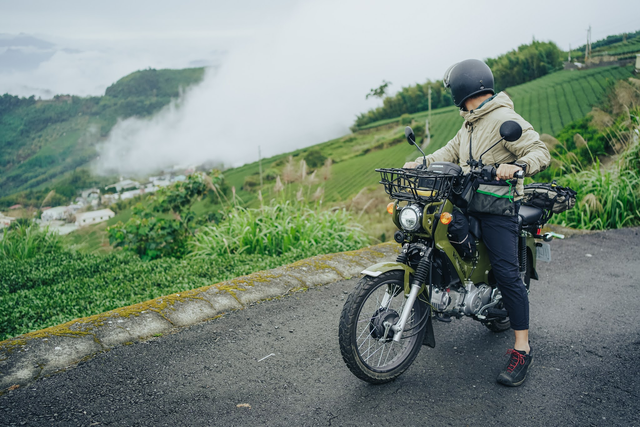 買棉服還是羽絨服?Arc'teryx始祖鳥棉服貴,但暖和呀