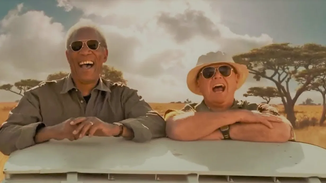 熱愛戶外生活嗎?10部經典的戶外題材電影