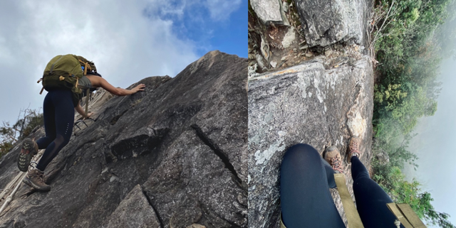 登山品牌KEEN徒步登山鞋體驗(yàn),城市與戶外最喜歡穿的就是它