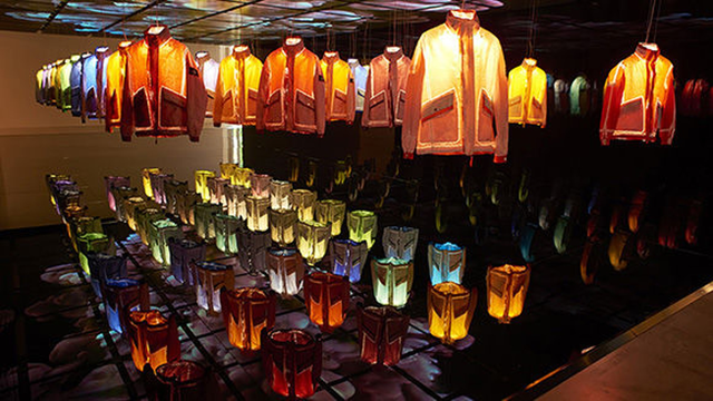 13.9億美元,盟可睞Moncler收購了這個意大利高端品牌Stone Island