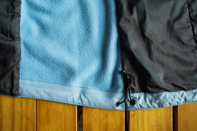 買棉服還是羽絨服?Arc'teryx始祖鳥棉服貴,但暖和呀