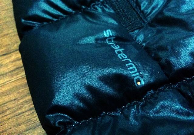 羽絨服選Moncler還是加拿大鵝?我買迪卡儂,便宜啊