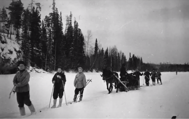 離奇山難“迪亞特洛夫事件”9名登山者慘死,61年后真相大白