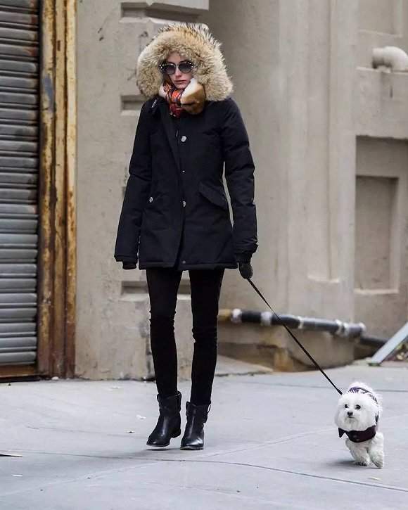 月薪一萬都買不起了,這些羽絨服均價上千甚至上萬元你買得起嗎?