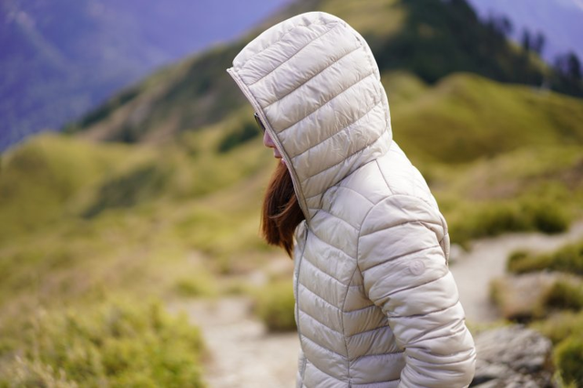 意大利戶外品牌Save The Duck羽絨服實測,除了保暖還能救鴨子的命