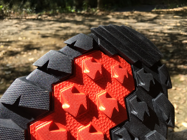 實測4款登山鞋,有便宜有貴的,你喜歡哪一款?