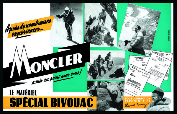 一萬多的羽絨服,憑什么Moncler盟可睞要比波司登貴那么多