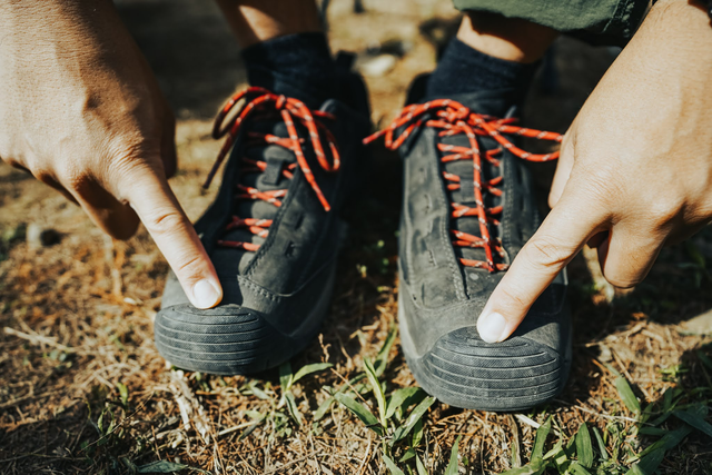 KEEN JASPER開(kāi)箱,喬布斯生前最?lèi)?ài)的鞋除了New balance應(yīng)該就是它