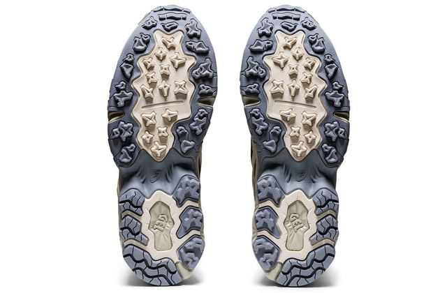 想買登山鞋?這款ASICS亞瑟士的戶外鞋你可以了解下