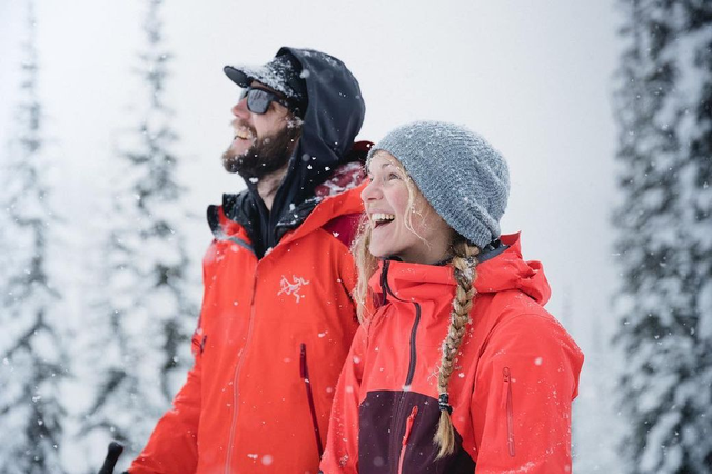 羽絨服推薦,除Moncler、Canada Goose還有什么品牌?