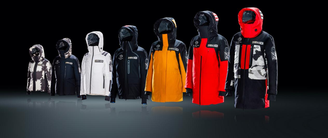 一萬多一件的羽絨服,你買波司登還是買加拿大鵝?