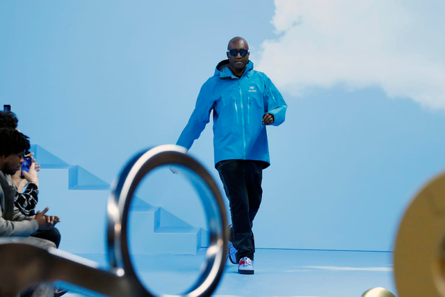 戶外新寵,潮流品牌現(xiàn)在爭相與Arc’Teryx始祖鳥合作