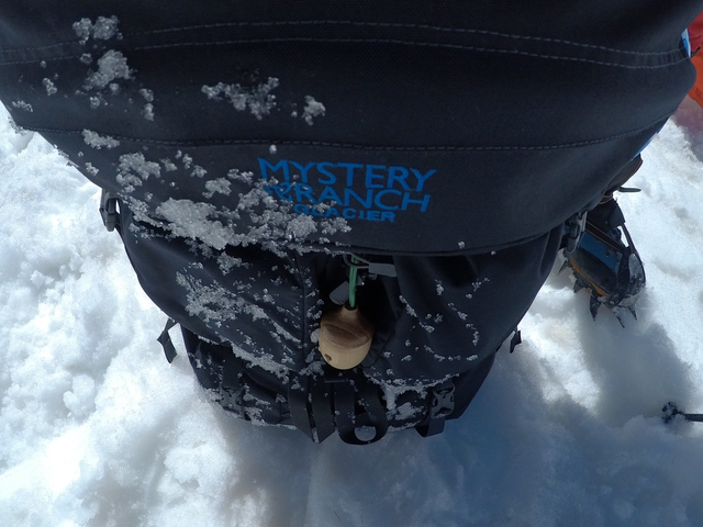 登山包怎么選?來自戶外驢友們推薦的幾款背包