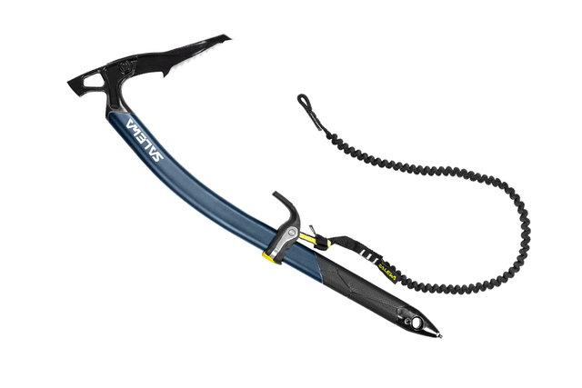 蘇格蘭傳奇登山家哈米什·麥金內斯去世,發明冰鎬的一代傳奇隕落