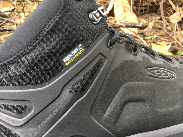 實測4款登山鞋,有便宜有貴的,你喜歡哪一款?