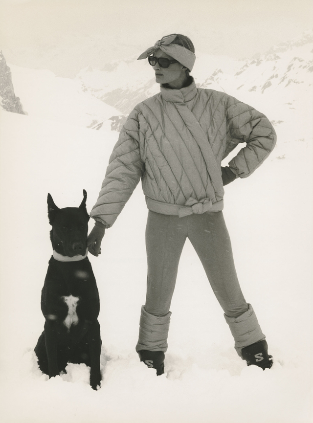 一萬多的羽絨服,憑什么Moncler盟可睞要比波司登貴那么多