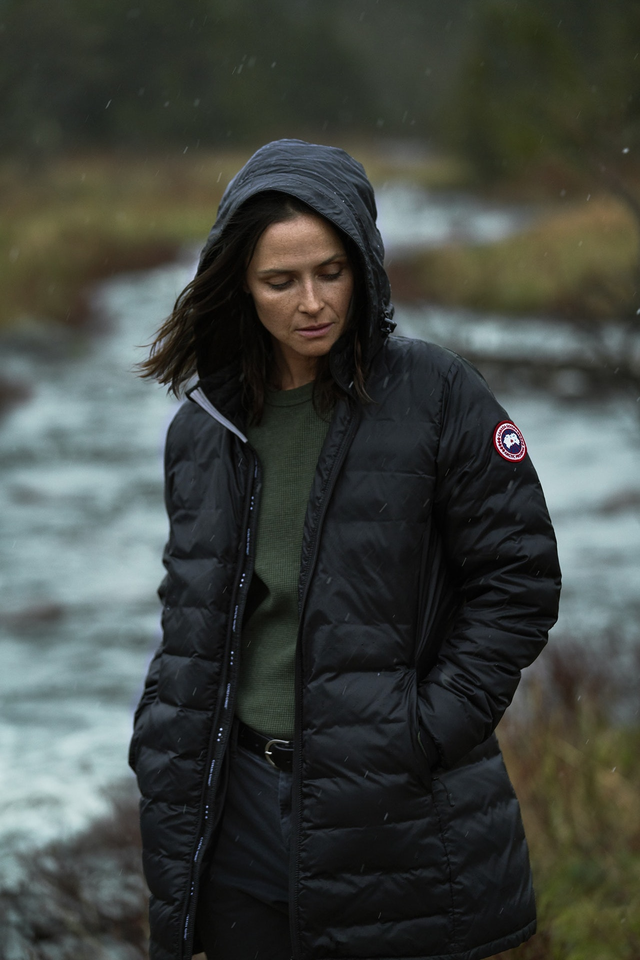 馬云愛穿的Moncler羽絨服,除了價錢貴你知道的還有多少