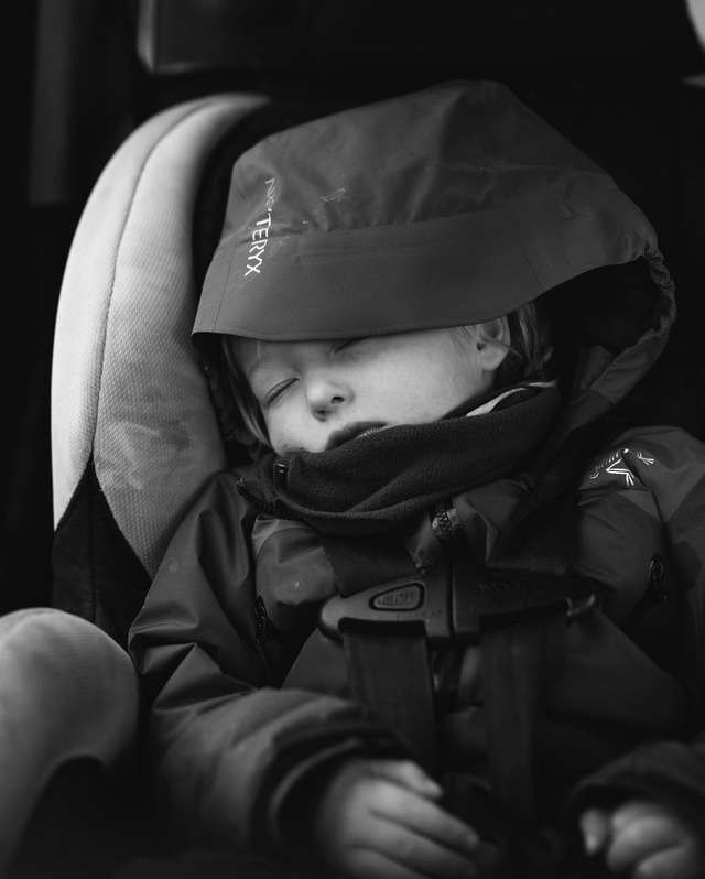 頂級戶外品牌Arc’teryx成潮流新寵,始祖鳥貴得有理?