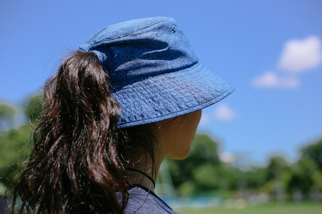 登山用的帽子除了要好看,更講究機(jī)能性,你的帽子戴對了嗎?