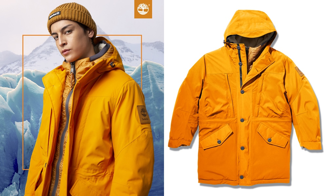 始祖鳥、加拿大鵝、北面這幾件戶外機能外套,一次穿個十年沒問題