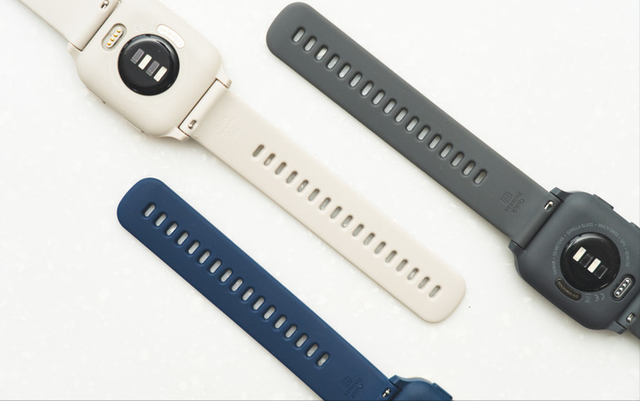 開箱Garmin佳明Venu Sq智能手表,快把蘋果手表扔了