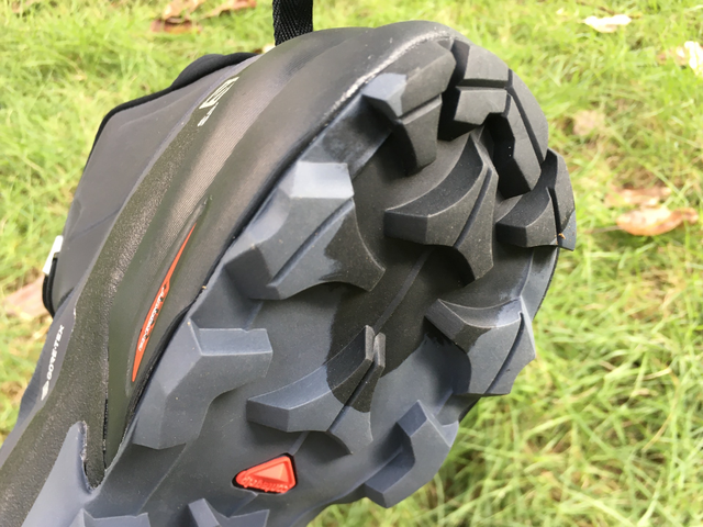 實測4款登山鞋,有便宜有貴的,你喜歡哪一款?