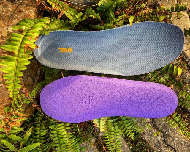 小姐姐為美國(guó)的Teva戶外鞋做測(cè)評(píng),究竟好在哪?