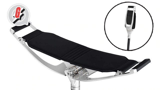 勞斯萊斯推出庫里南專屬折凳,終于明白奢華在哪里